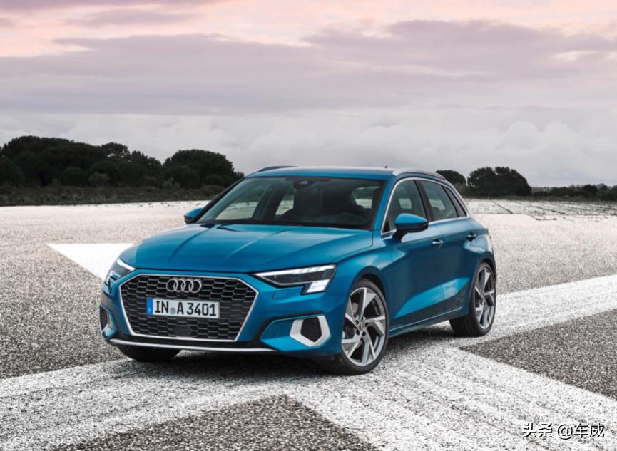 高尔夫1.4t跟奥迪a3有啥区别,高尔夫和奥迪a3两厢哪个更好一些