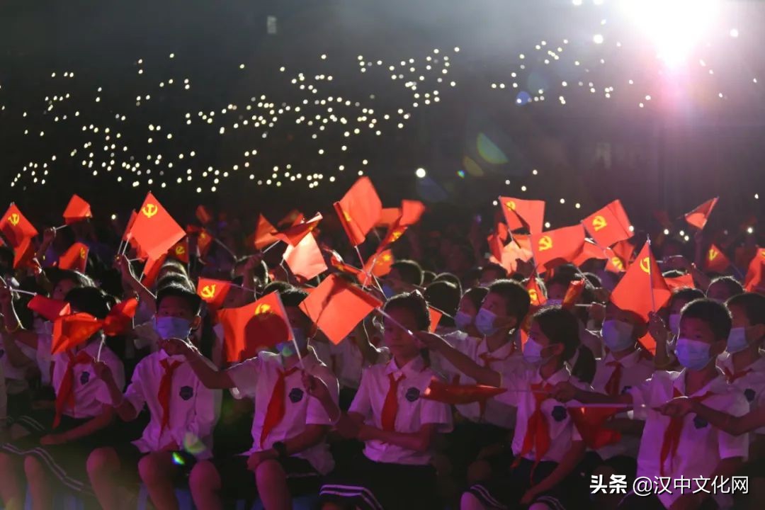 向党献礼建党100周年内容,向党100周年献礼校园活动