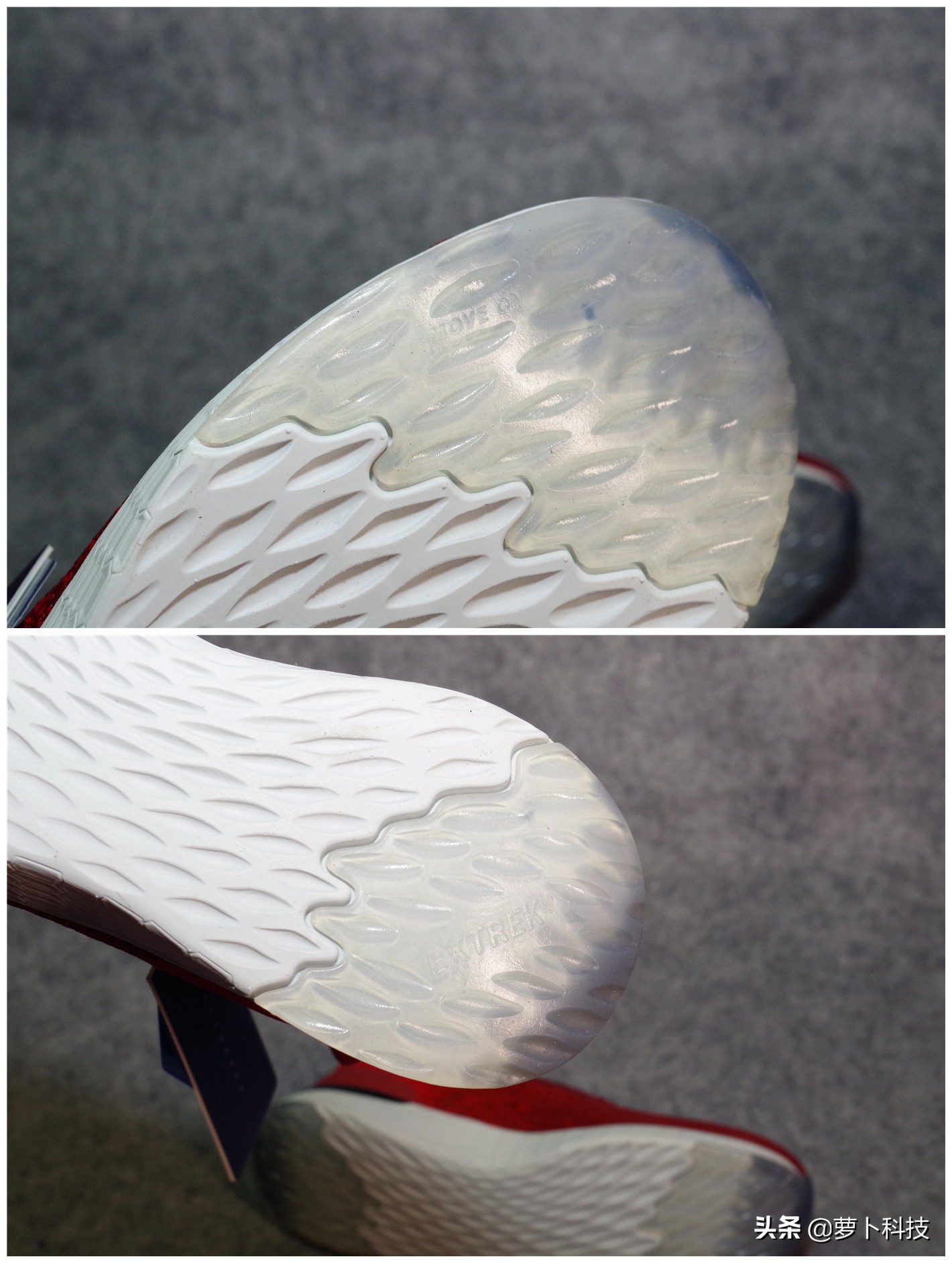 为跑步而生跑鞋,为跑步者而生的鞋