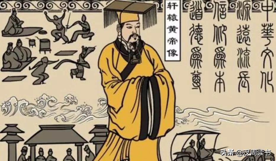 发音有点尴尬的苟姓，是怎么来的？