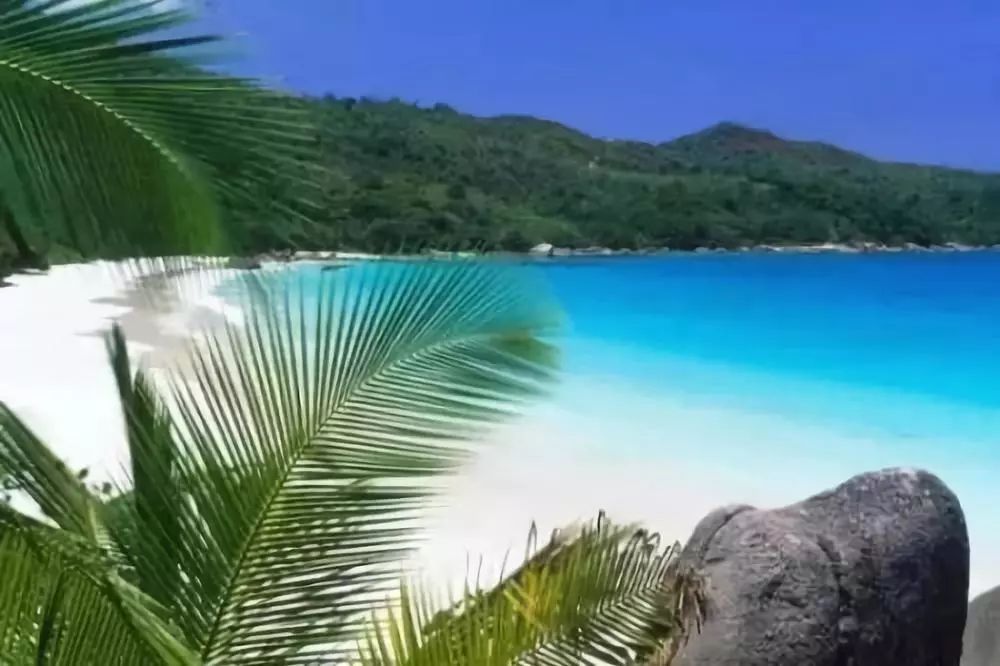 10个小众地方,十个冷门小众国家