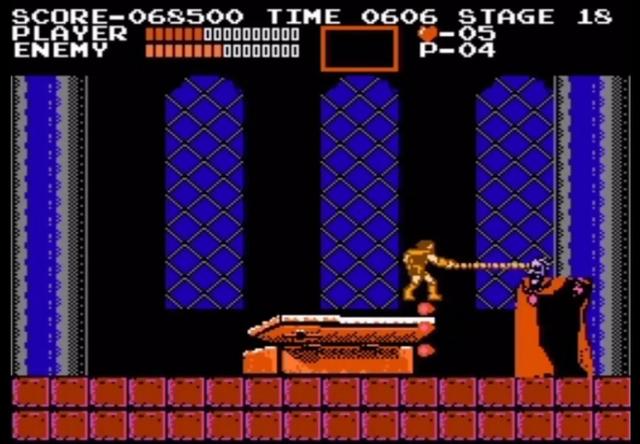 恶魔城系列为什么不出新了,恶魔城全系列解析