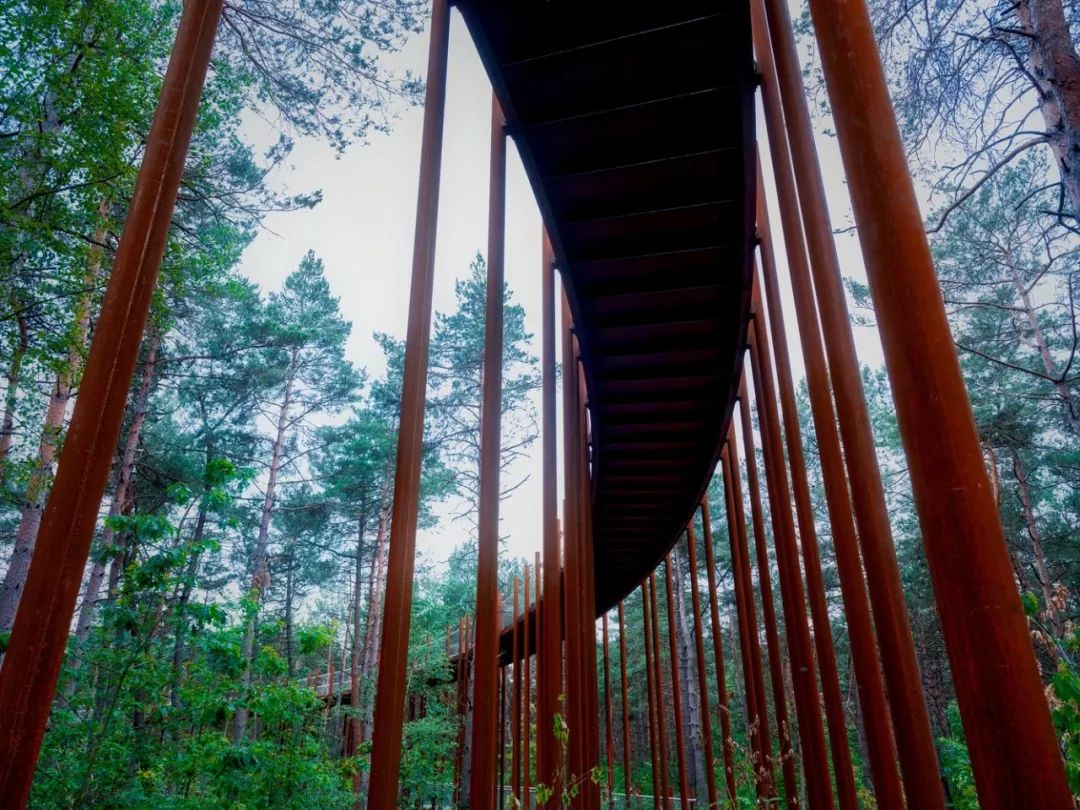 2019年度最佳建筑，中国上榜9个