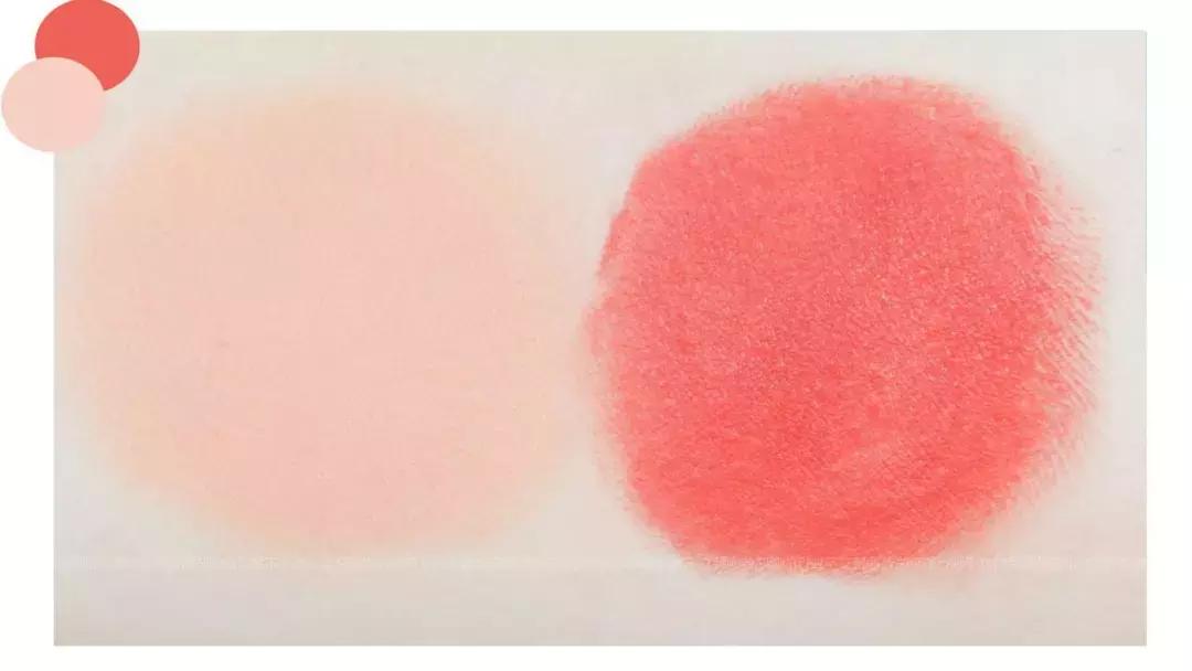 显白腮红口红搭配什么粉底,化妆小白适合什么口红