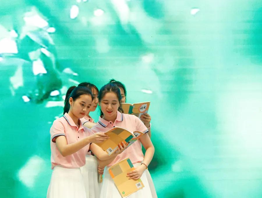 请党放心强国有我迎国庆主题活动,请党放心强国有我庆祝节目