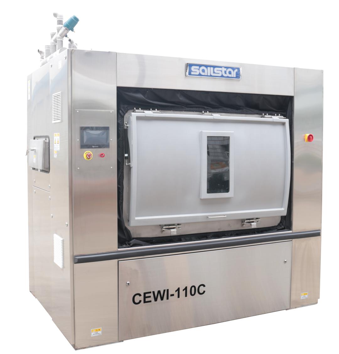 航星隔离式洗脱机,13年航星洗脱机