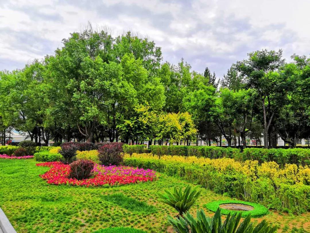 中国最美的一线城市非常漂亮,值得旅游的四线城市