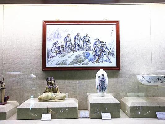 淄博文旅logo设计思路,淄博文旅征集淄博烧烤标志