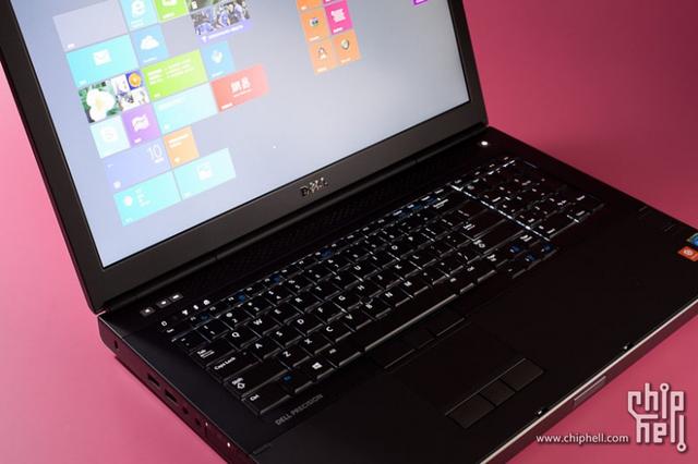 dellm6800怎样拆解,戴尔m6800拆解图