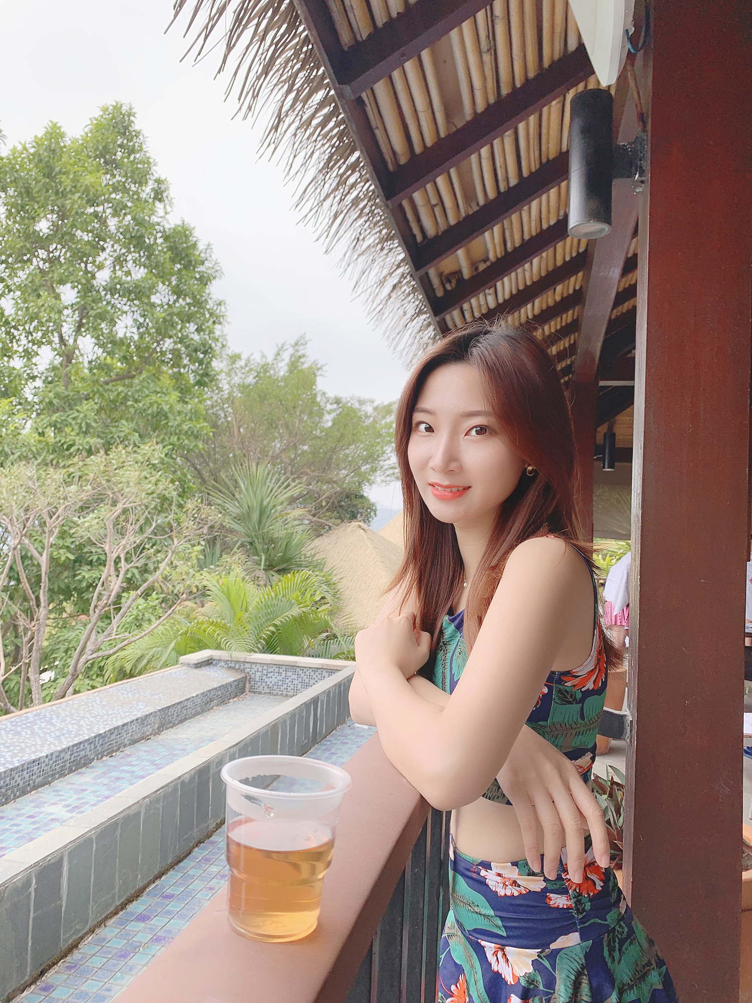 金叶子温泉一日游,去金叶子准备什么