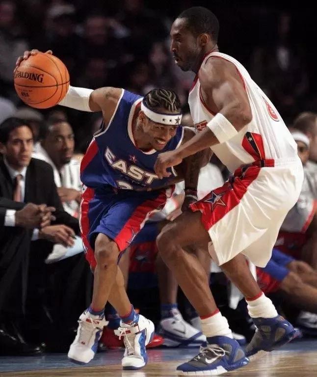 全明星赛致敬曼巴,芝加哥全明星加索尔