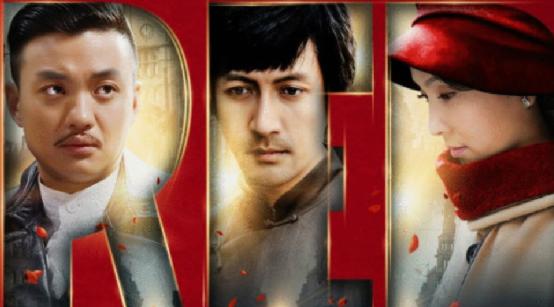 告密者十部经典谍战电视剧,告密者50部谍战剧排名