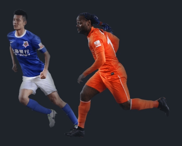 鲁能泰山巴西外援一览表,山东鲁能巴西球员洛维