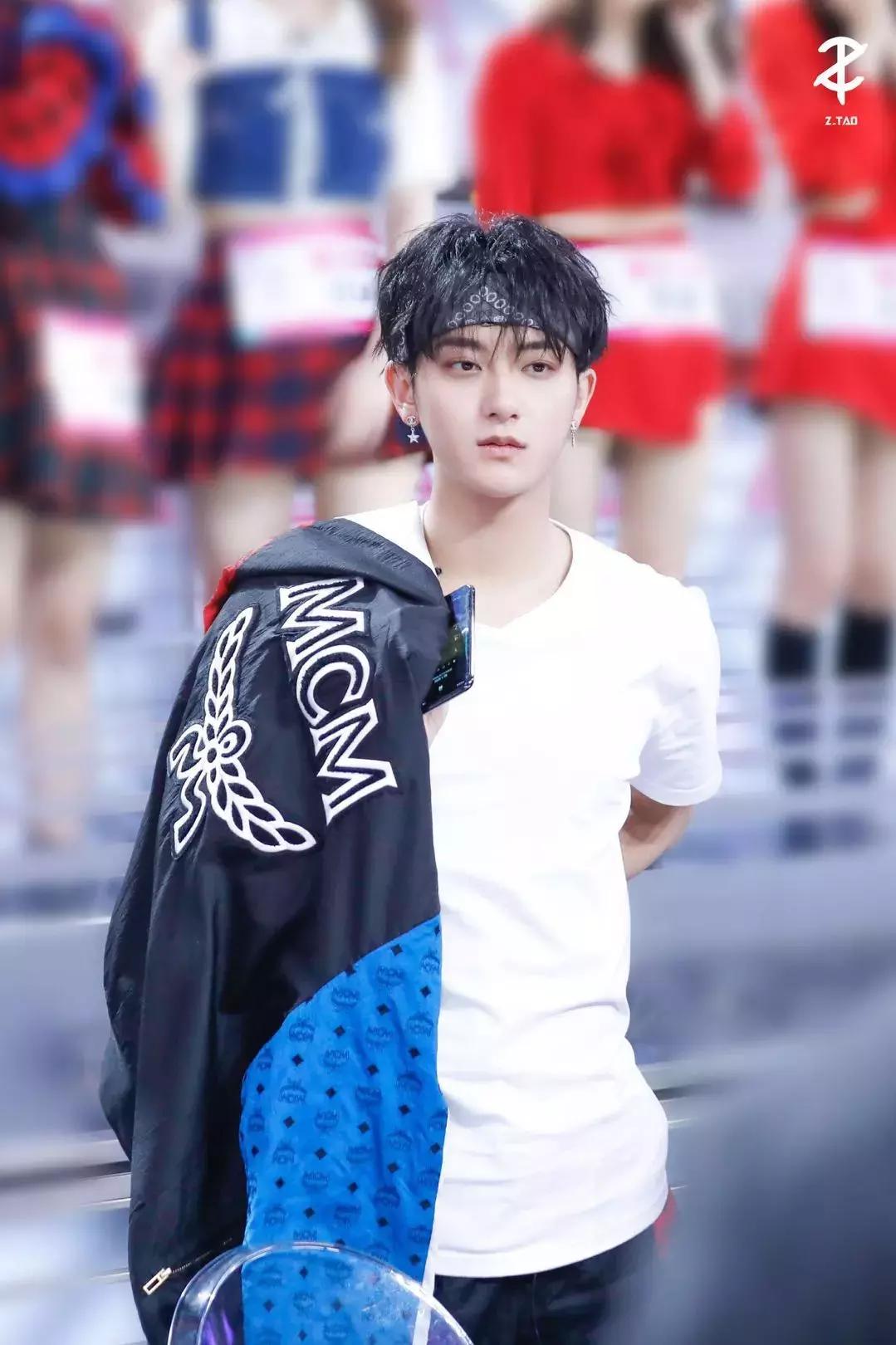 mcm幼稚吗,谁不爱nct