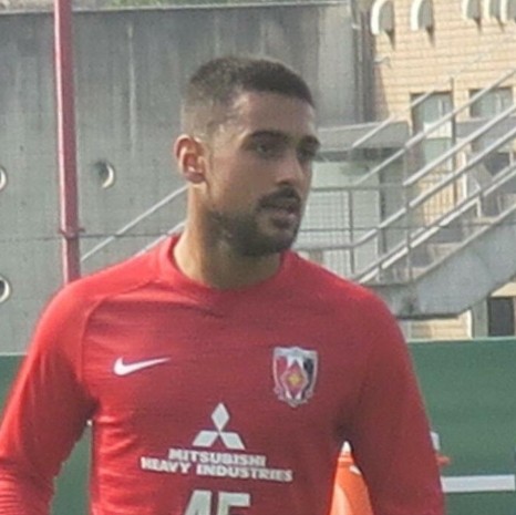 鲁能引进巴西国脚,巴西最新归化球员