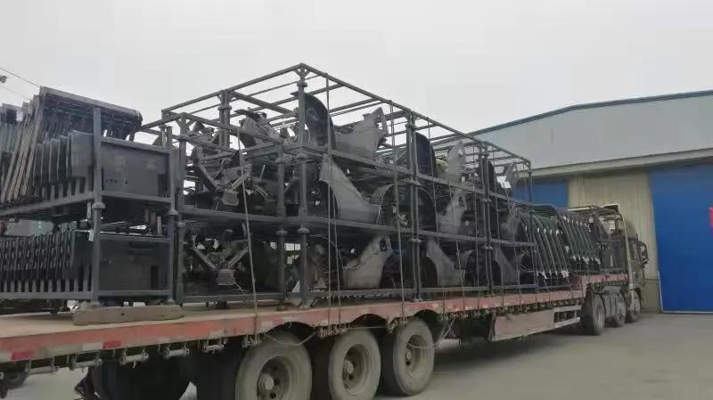 中国叉车质量万里行,中叉网2021年叉车排名