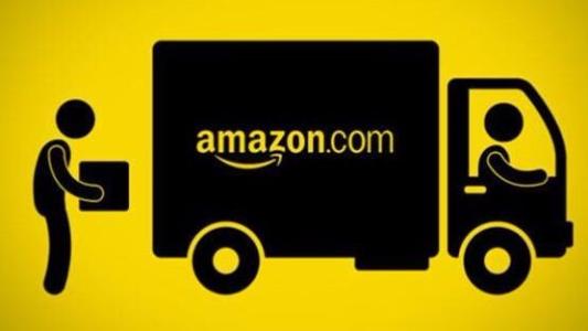 亚马逊fba是他们负责配送吗,新手做亚马逊适合fba还是fbm