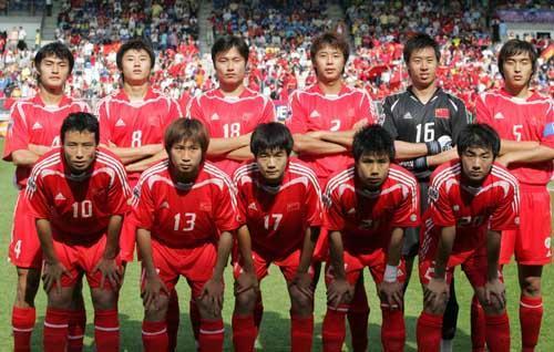 中国足球黄金一代02,中国足球退役老将