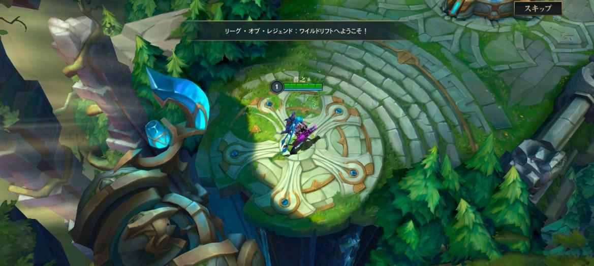 lol手游日服被中国玩家挤爆,lol手游日本服上线中国玩家