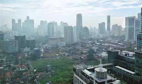 印度尼西亚简介视频,印度尼西亚共和国位置图