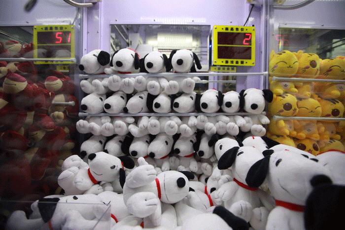 北京秋叶原娃娃机加盟,秋叶原娃娃机抓娃娃