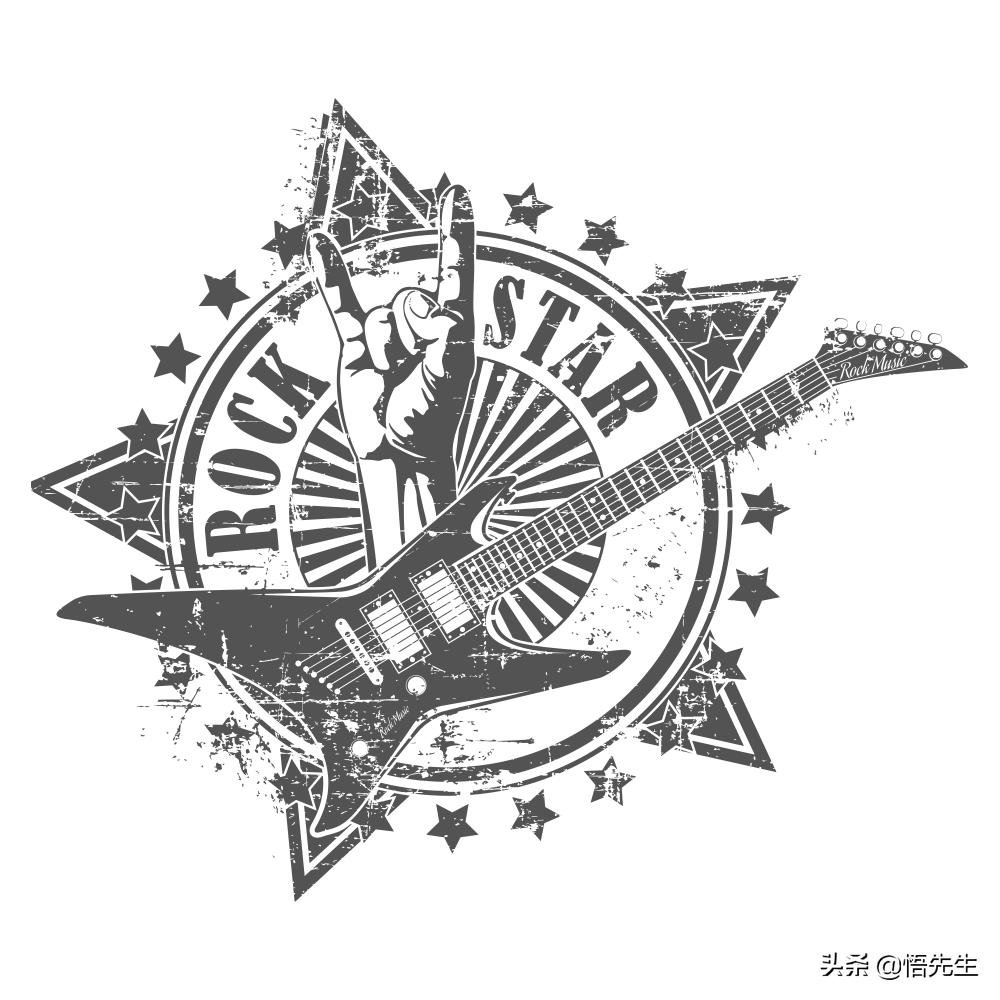 今年theBeatles披头士乐队已经解散整整50年了！