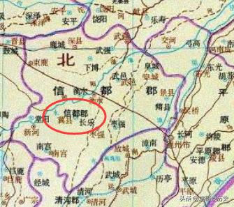 衡水冀州历史,衡水和冀州哪个历史长