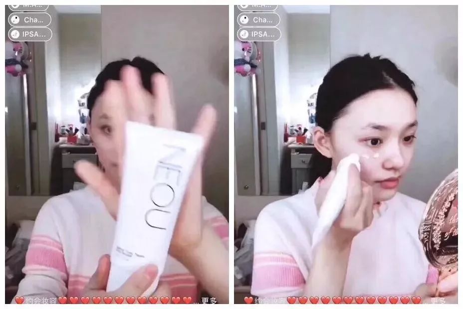 泰国购物必买眼影推荐哪款,泰国必买品牌饰品