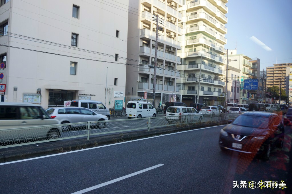 去日本旅游的说说,一起去旅行回来的感受