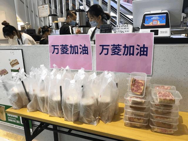 万菱广场复市!120万种商品工厂成本价,国际淘宝圣地回来了!
