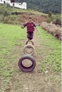 这群上不了赛场的人，给辱骂奥运会运动员的喷子上了最好的一课