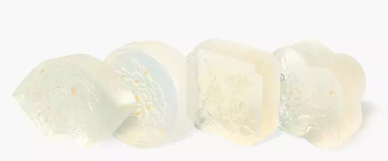 高颜值香皂,包装高颜值香皂