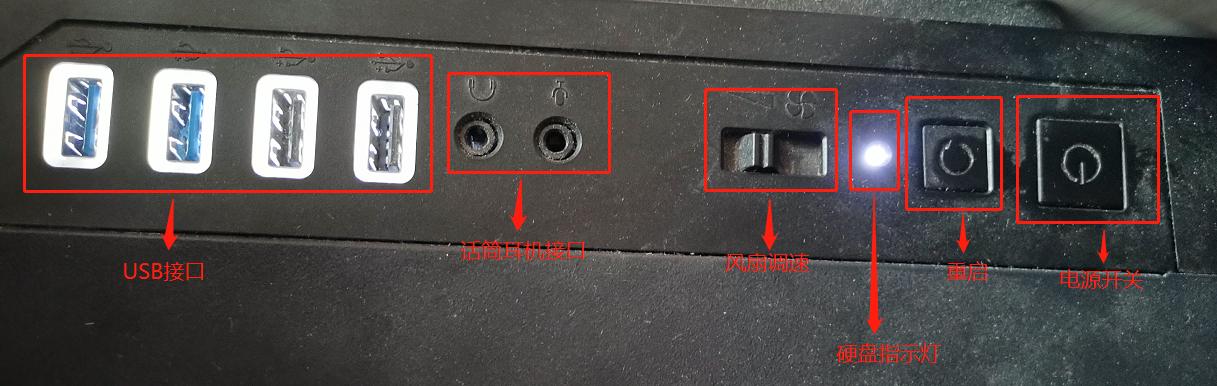 华硕z390-egaming主板电源跳线,主板装机跳线