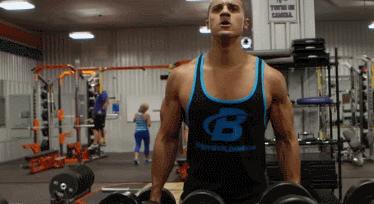 手臂增肌变大最好训练方法,手臂维度强化训练轻松get麒麟臂