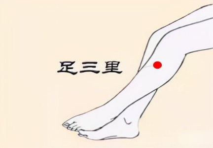 ​“肛”湖问道|几个小穴位，让你护肛有道