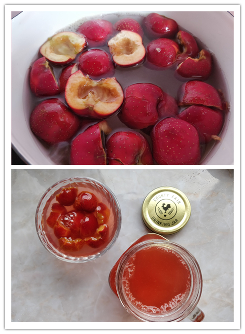 山楂怎样吃最有营养,吃山楂为什么能助消化