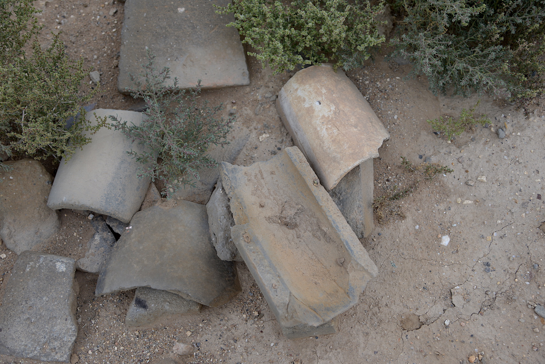 阴山古城遗址,阴山以北草原古城