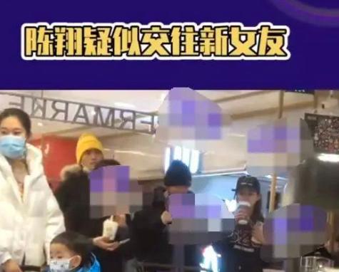 陈翔背后的故事,陈翔的一生经历