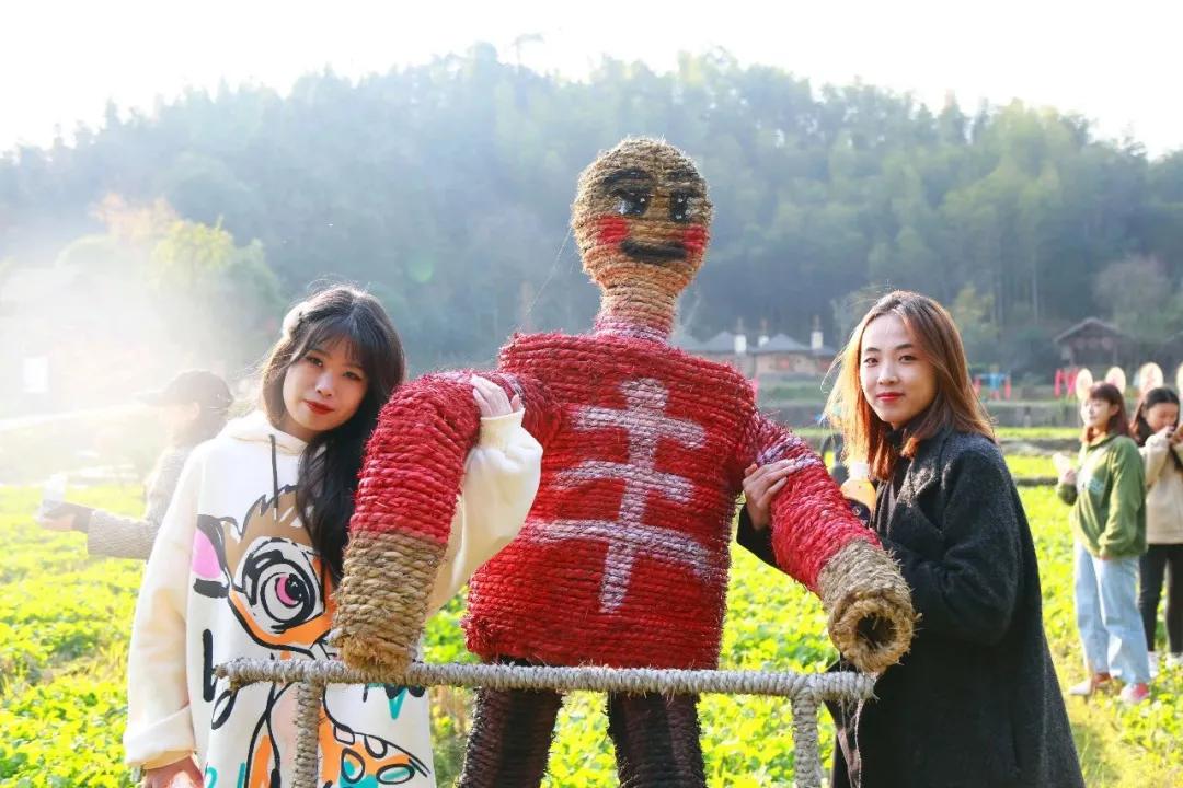 激活文旅资源潜力,旅游景区营销策略