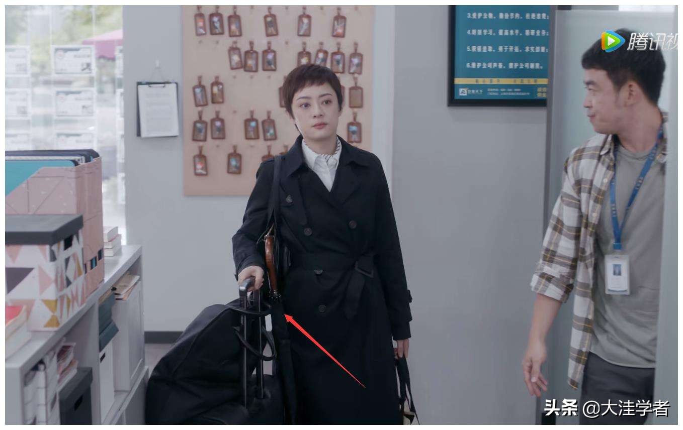 安家房似锦开除小楼,安家房似锦被拆穿学历后续