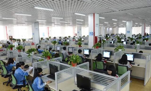 贵州电子科技职业学院的特色,2019贵州电子科技职业学院