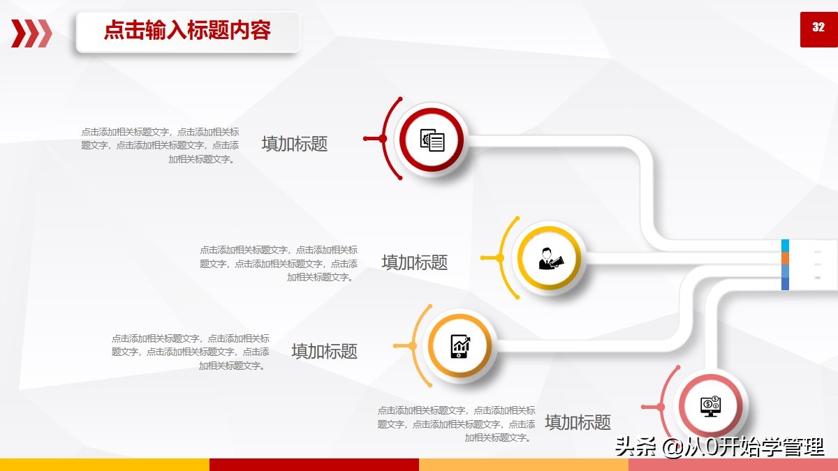 部门工作月报格式及模板,部门月度工作汇报表格模板