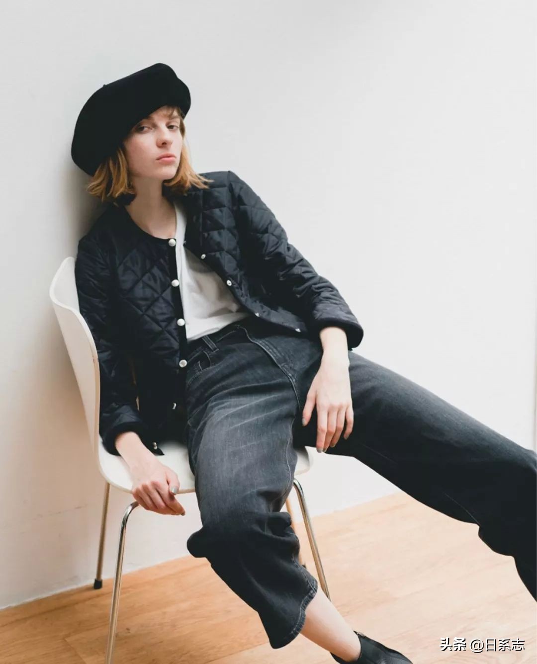 被吹爆的穿搭,被风吹过的夏天夏日时尚穿搭