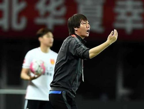 里皮对李铁的建议,里皮对李铁的评论