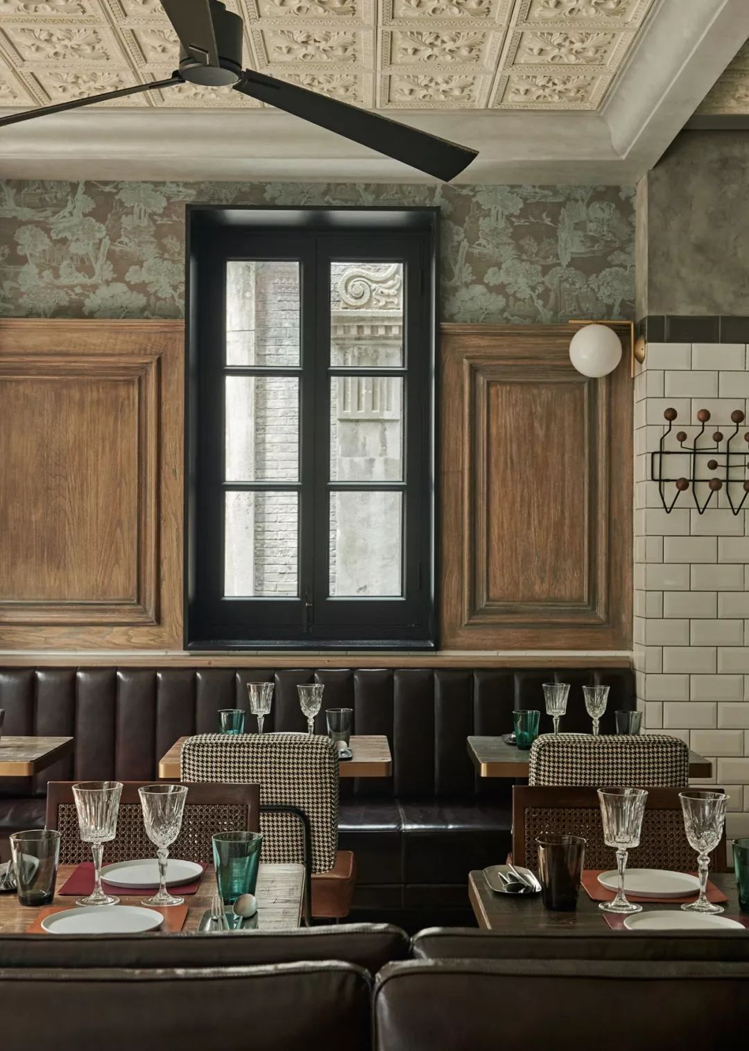 BaptisteBohu作品|POLUX，前卫法式休闲