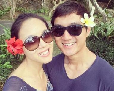 熊黛林张梓琳李嘉欣,李嘉欣张梓琳关系