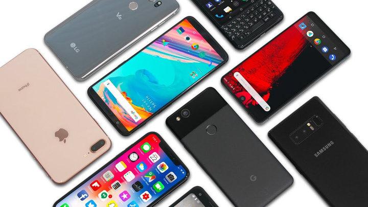 华为手机广告词,各个手机的广告语