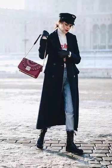 长款裤搭配什么鞋子好看,如何根据裤长搭配鞋子穿