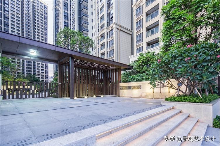 沙井华侨城四海云庭环境,沙井华侨城四海云庭怎么样