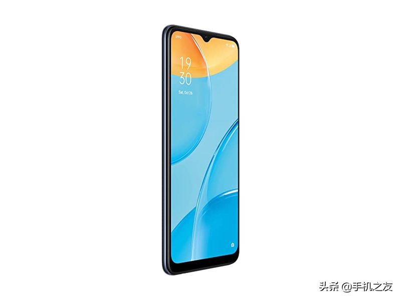 oppoa15性能怎么样,oppoa15参数